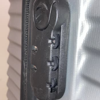 Pegasus Havayolları Valizlerimize Sahip Çıkamadı