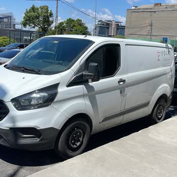 Çetaş Otomotiv 34 Bsv 684