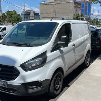 Çetaş Otomotiv 34 Bsv 684