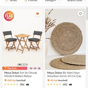 Trendyol Flash İndirim Hüsranı