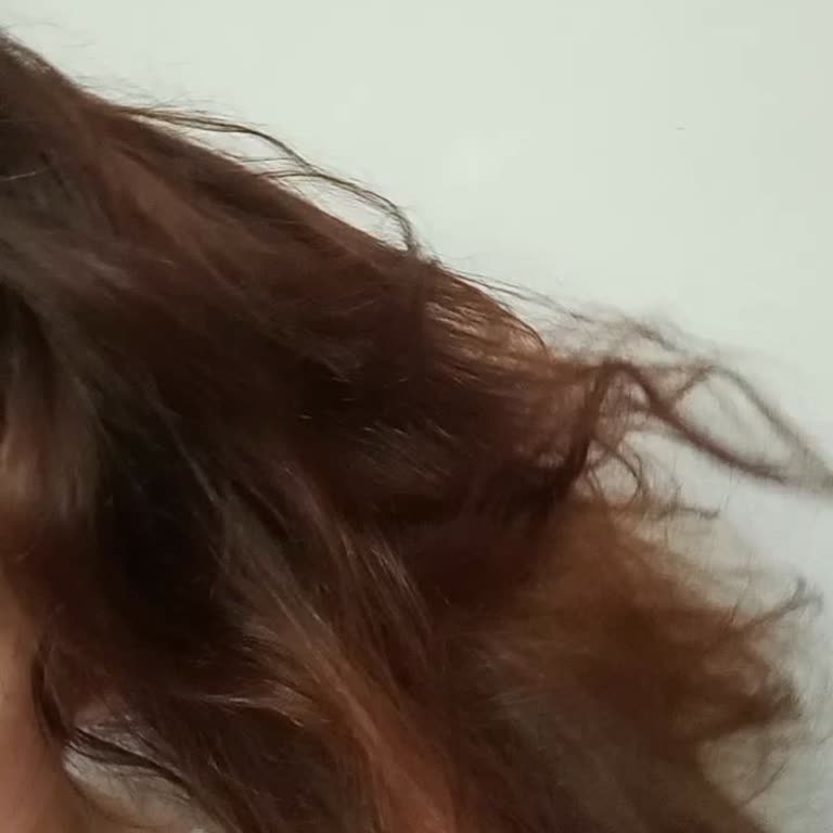 Palette 5.68 Saçımı Kızıl Yaptı