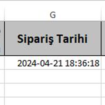 CEVA Logistics Almadığımız Hizmet İçin Ücret İstenmesi