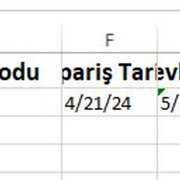 CEVA Logistics Almadığımız Hizmet İçin Ücret İstenmesi
