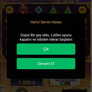 Slotbahis Muhatabı Olmayan Site