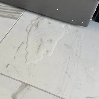 Arçelik 6167 Bulaşık Makinesi Anormal Tiz Bir Ses Çıkarıyor!