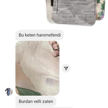 Butik Navy Firma Şikayeti