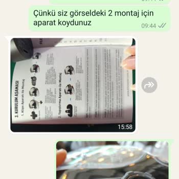 Knmaster Sattığı Ürün Arkasında Durmuyor