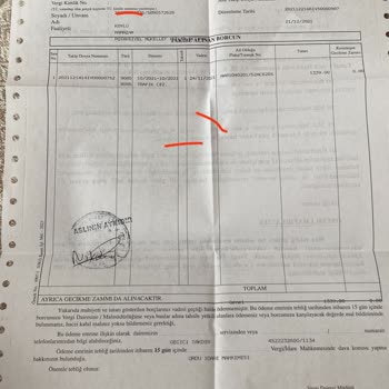 Gelir İdaresi Başkanlığı Trafik Cezasını Ödedim Halan Ödenmedi Olarak Görünüyor