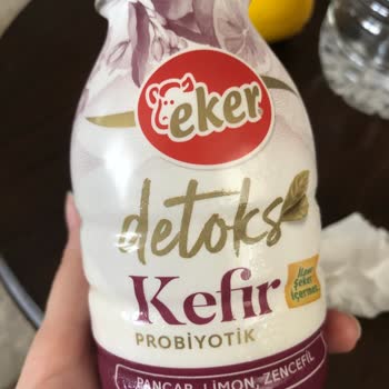 Eker Kefirden K
