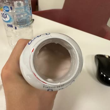 İçim Süt Ve Süt Ürünleri İçim Fit Proteinli İçecek Bozuktu.