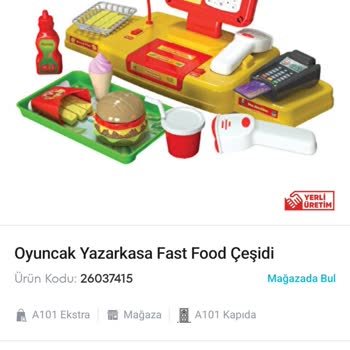 A101 İnternet De Yazan Fiyat Ve Satış Yapılan Fiyat Aynı Değil