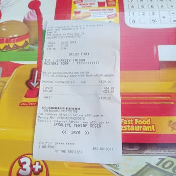 A101 İnternet De Yazan Fiyat Ve Satış Yapılan Fiyat Aynı Değil