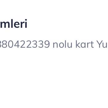 QNB Finansbank Şikayet Webpos 3D