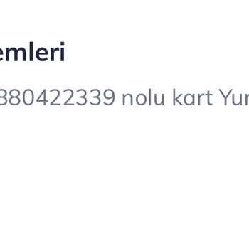 QNB Finansbank Şikayet Webpos 3D