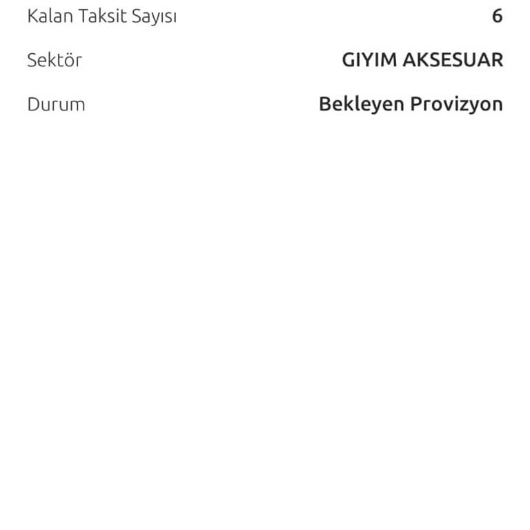 House of Superstep Sipariş Oluşmadı Ancak Para Banka Hesabımdan Çekildi