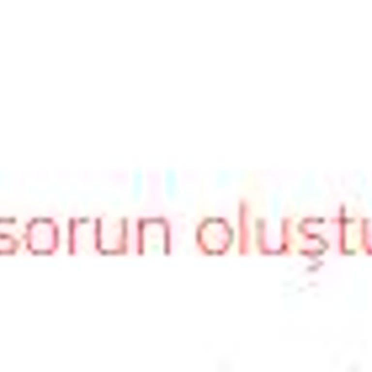 DeFacto'da Muhatap Alabileceğiniz Kimse Yok.