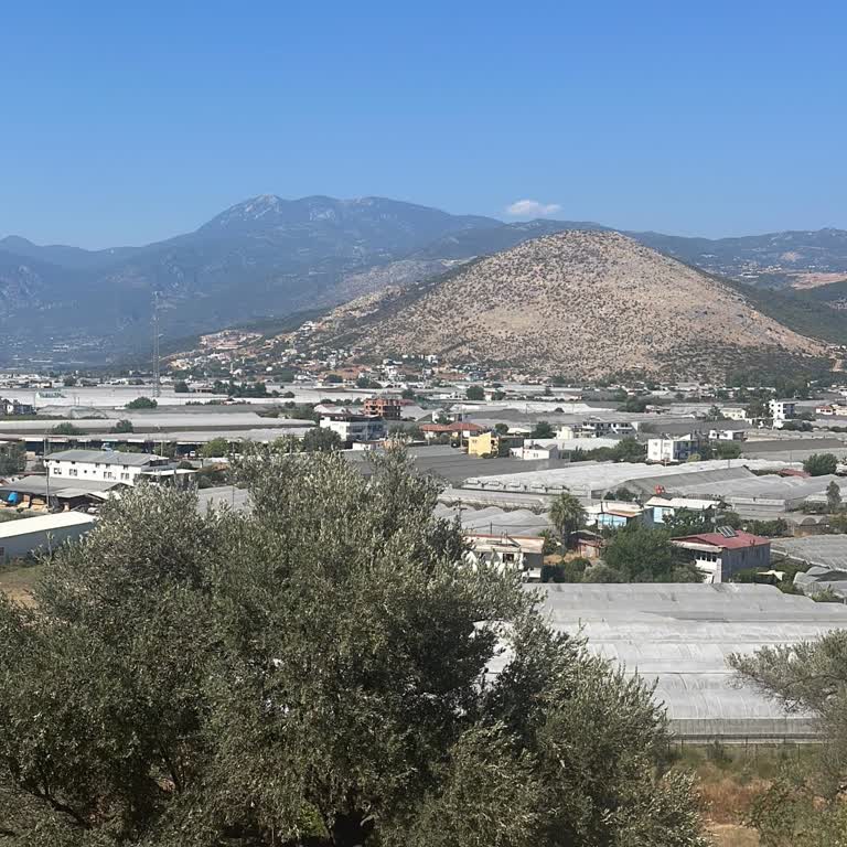 Tatilde Kirala İle Hayal Kırıklığı: Güvenlik Ve Ulaşım Sorunları