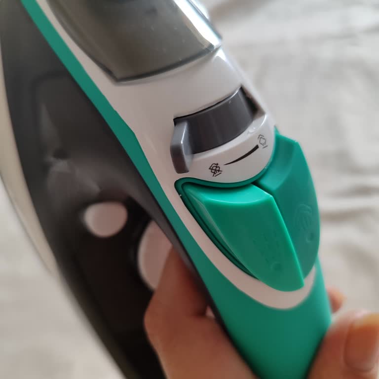 Kiwi Home Kiwi Ütü Buhar Sorunu