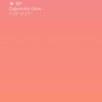 Vodafone Geçmeyen ' Servis Yok ' Sorunu!