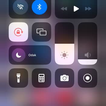 Vodafone Geçmeyen ' Servis Yok ' Sorunu!