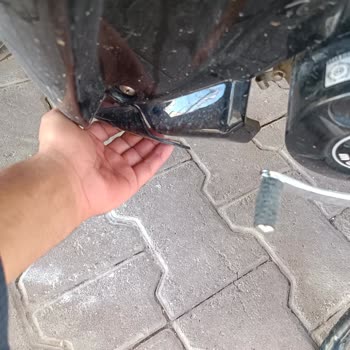 Kardeşler Motor Şikayetçiyim Kardeşler Motordan İlgilenmeniz Arz Ederim