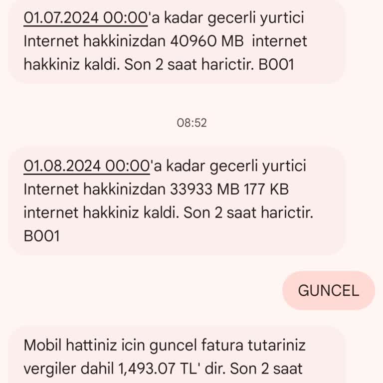 Teknosa Cell Taahhüt Yenilemesi