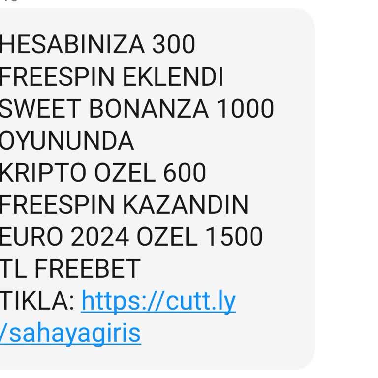 Sahabet Yanıltıcı Mesajlar Ve Ödeme Sorunları