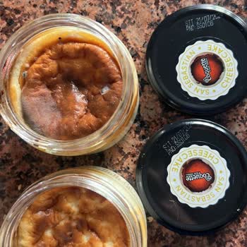 Migros, Coquette Marka San Sebastian Şikayet