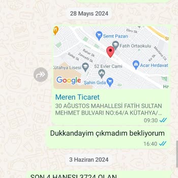 Pronet Satış Elemanlarının İnsanlara Yalan Vaatler Vermesi.