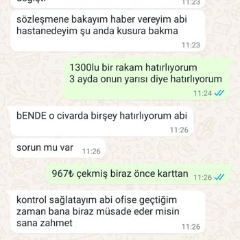 Pronet Satış Elemanlarının İnsanlara Yalan Vaatler Vermesi.