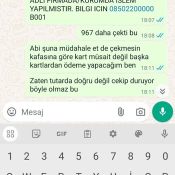 Pronet Satış Elemanlarının İnsanlara Yalan Vaatler Vermesi.