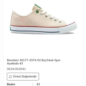 Çetinkaya Mağazası Sınıfta Kaldın