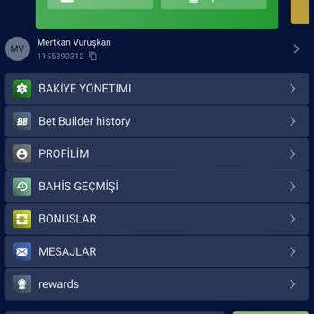 Cashwin Kazandığım Parayı Vermiyor