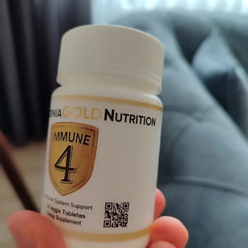California Gold Nutrition California Gold Nutrion