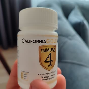 California Gold Nutrition California Gold Nutrion
