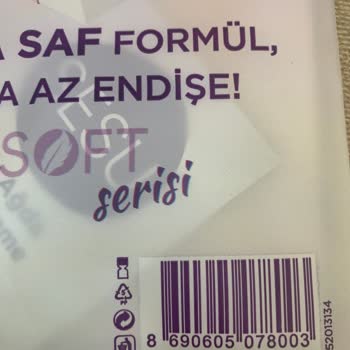Yemeksepeti Market Ücretsiz Numuneleri Normal Ürün Gibi Satıyor