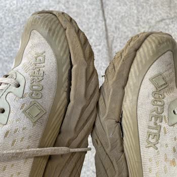 Merrell Ayakkabı 3 Ayda Açıldı