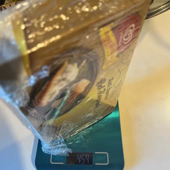 Migros'ta Tartılar Denetlenmiyor Mu?