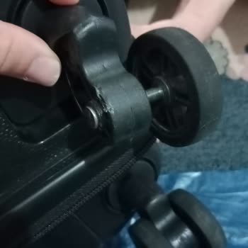 Flynas Bagaj Hakkı Mağduriyeti