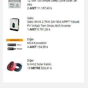 Aras Kargo Hasarlı Ürün Tutanak Tutulmuyor