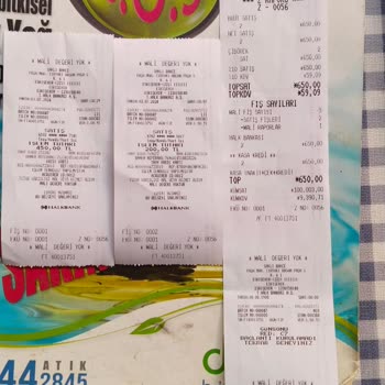 Halkbank Hugin T300 Makinesi İle Z Raporu Sorunu Ve Çözüm Bulunamaması