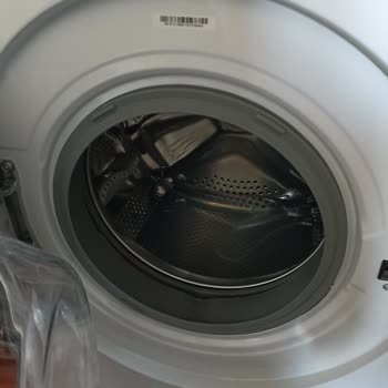 Vestel Çamaşır Makinesi Tam Bir Hayal Kırıklığı