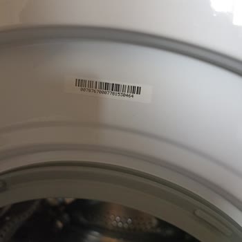 Vestel Çamaşır Makinesi Tam Bir Hayal Kırıklığı