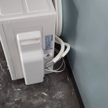 Arçelik Klima Kurulumu Hatalı Yapıldı.