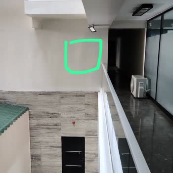 Arçelik Klima Kurulumu Hatalı Yapıldı.