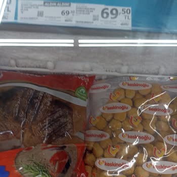 A101 Etiket Fiyatı İle Kasadaki Fiyat Arasında 10 TL Fark
