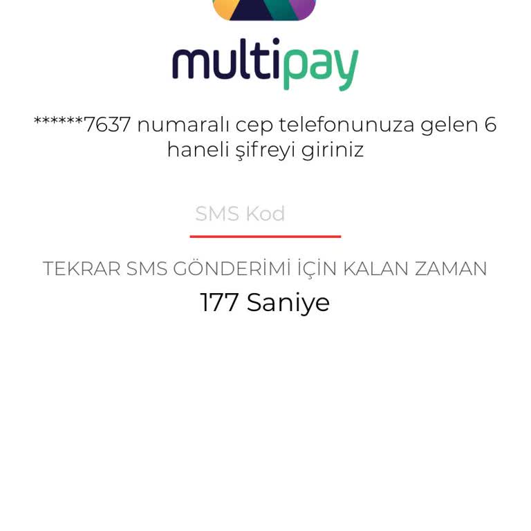 Multinet Eski Numarama Kod Gidiyor Giriş Yapamıyorum Numaramın Güncellenmesini