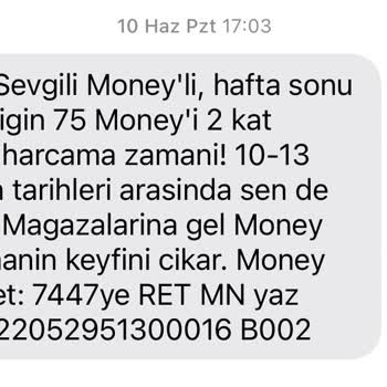 Migros Hatalı Money Yüklemesi Ve Çekimi