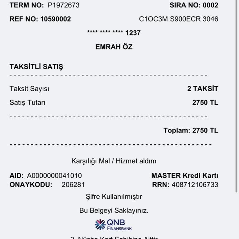 Sadık Spor Ürün Kalitesi Ve Müşteri Hizmetleri Sorunu