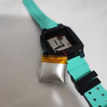 Noriyen Q19 Akıllı Çocuk Saati